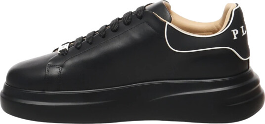 Philipp Plein Herre Sko Svart 45 EU, Philipp Plein Herre Sko Svart 45 EU,