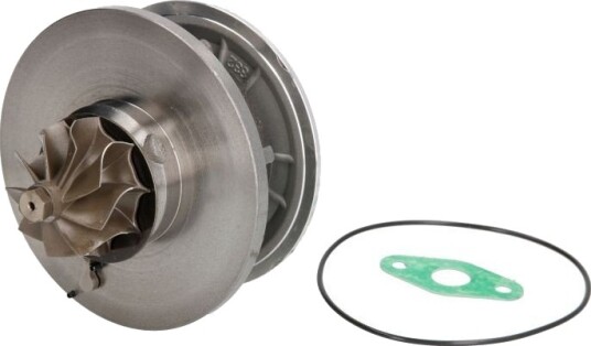 Kjernegruppe, lader EVORON EVCH0175
