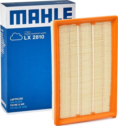 Luftfilter MAHLE ORIGINAL LX 4031/2 Luftfilter MAHLE ORIGINAL LX 4031/2