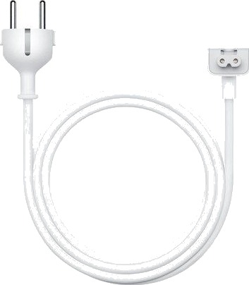 Apple power extension cable Type F 1.8 m Apple power extension cable Type F 1.8 m