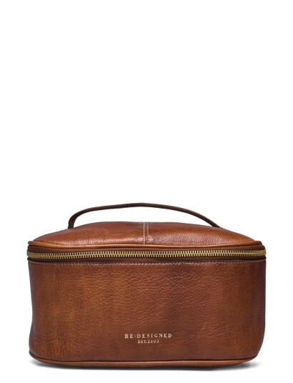 RE:DESIGNED EST 2003 Helga Big - Brown - ONE SIZE