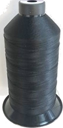Coats Sytråd Gral 40/3000 M U9700 Sort Coats Sytråd Gral 40/3000 M U9700 Sort