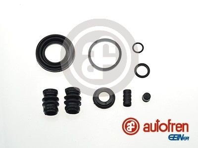 Autofren Seinsa Rep. sett bremsecaliper AUTOFREN SEINSA D4411