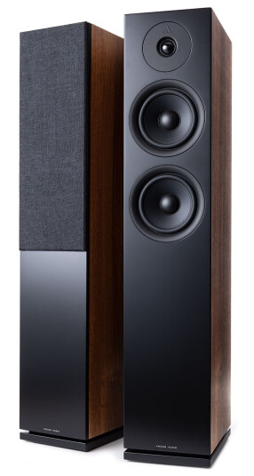 Argon Audio FORUS 55 Trefarget Argon Audio FORUS 55 Trefarget
