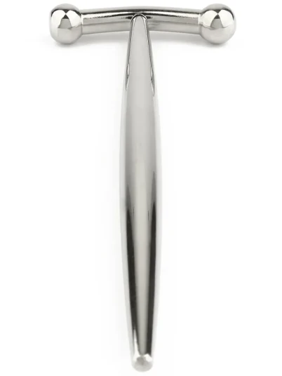 Mr. Steel DickVader Round Tip Penis Plug