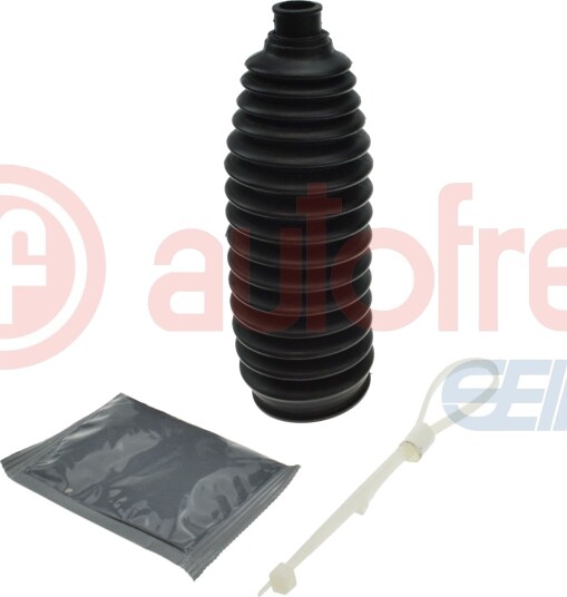 Belgsett, styring AUTOFREN SEINSA D9018