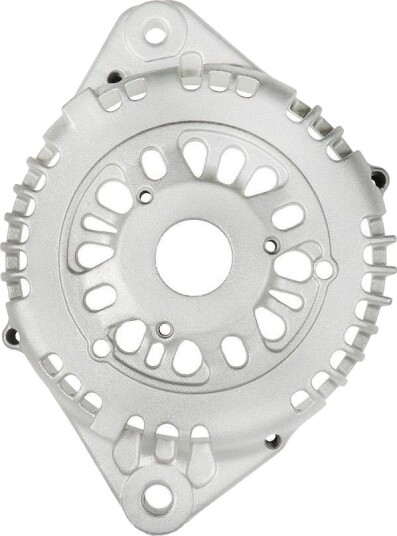 Holder, generator-drivflens AS-PL ABR2001SR