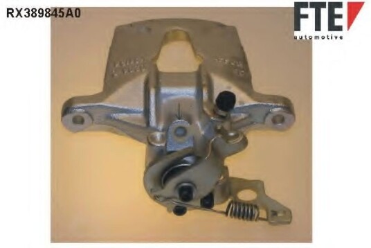 Fte Bremsecaliper FTE RX389845A0 Fte Bremsecaliper FTE RX389845A0