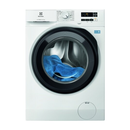 Electrolux EFI612E84E Vaskemaskin