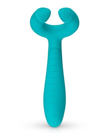 Parvibrator Noam Good Vibes Only