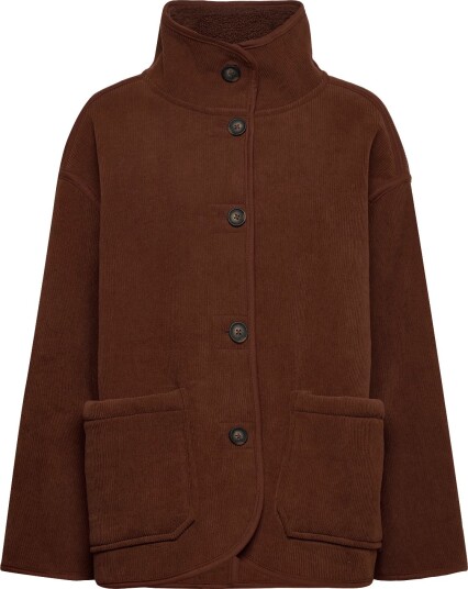 My Essential Wardrobe | Mwfuna Jacket | 46