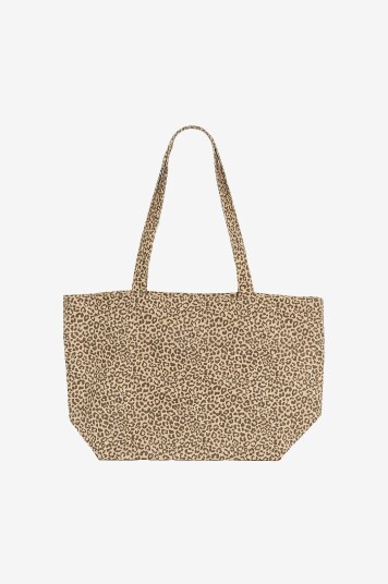 KAFFE Vesken kaGabriela Bag Brun