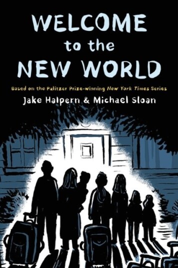 Welcome to the New World