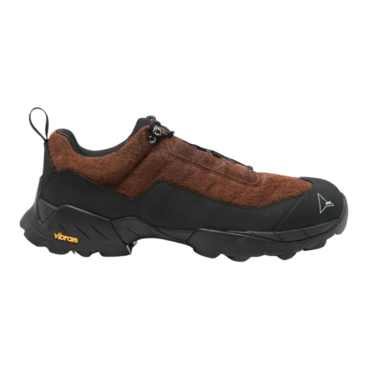ROA Herre Sport Brun 45 EU, ROA Herre Sport Brun 45 EU,