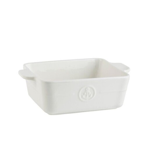 Porsgrund Ildfast Form 16 cm Hvit