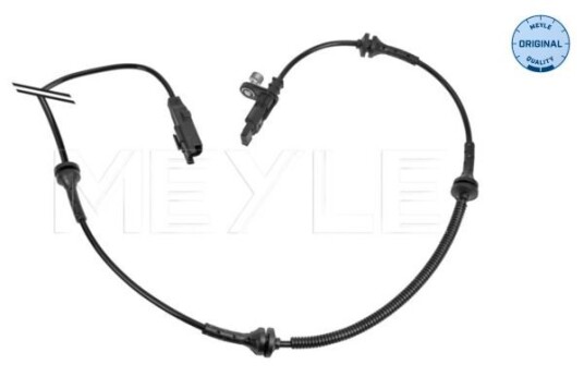 ABS sensor MEYLE 11-14 800 0002 ABS sensor MEYLE 11-14 800 0002