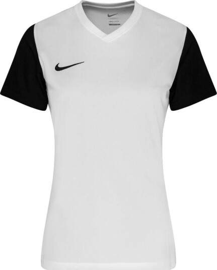 Nike Spillerdrakt Tiempo Premier Ii   Hvit/svart Kvinner størrelse Medium