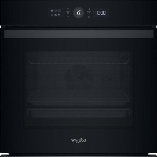 Whirlpool WOI4S8PPM1SB Innebygd Ovn Whirlpool WOI4S8PPM1SB Innebygd Ovn