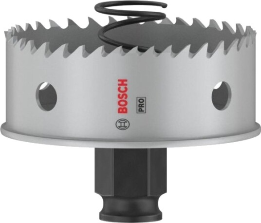 Bosch Tilbehør 2608594462 Stikksagblad 68 Mm 1 Stk