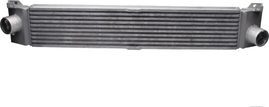 Intercooler FAST FT55523