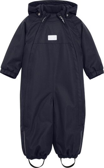 Minymo Snow Suit Navy 92