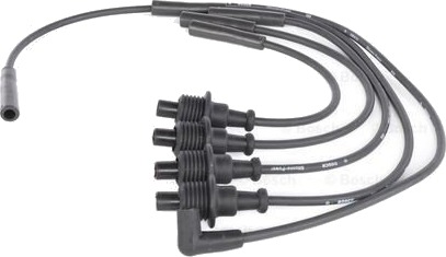 BOSCH 0 986 356 715 Tennplugg kabelsett