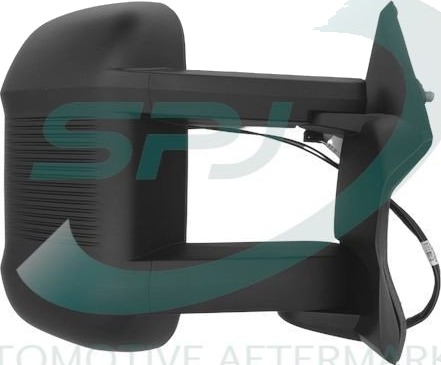 Sidespeil SPJ E 4020