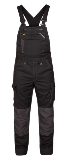 Engel X-treme overall med strekk Svart/Antrasittgrå SEW-3362-740-2079 104 Engel X-treme overall med strekk Svart/Antrasittgrå SEW-3362-740-2079 104