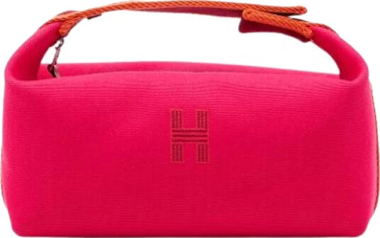 Hermès Vintage Dame Rosa