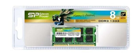 Silicon Power