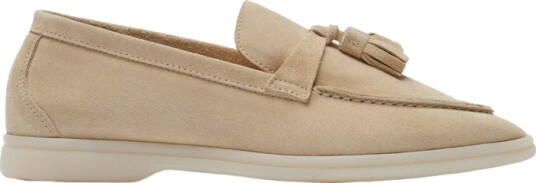 Scarosso Dame Sko Beige 42 EU, Scarosso Dame Sko Beige 42 EU,