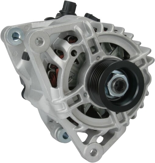 HC Cargo F 032 112 143 Dynamo HC Cargo F 032 112 143 Dynamo