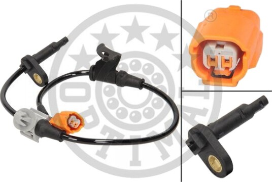 OPTIMAL 06 S349 Sensor ABS