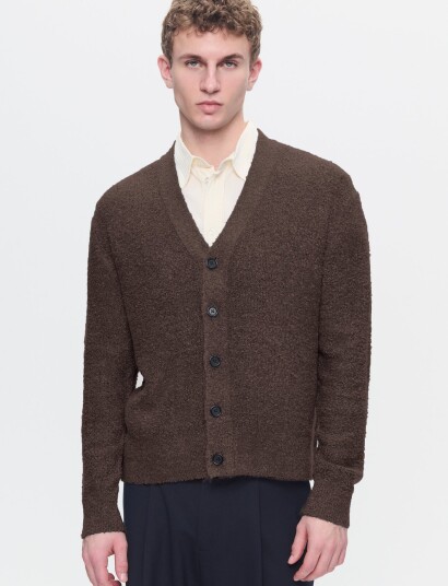 WOOD WOOD Wwtrue   Brown   XL