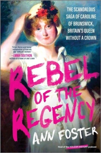 Rebel of the Regency Rebel of the Regency