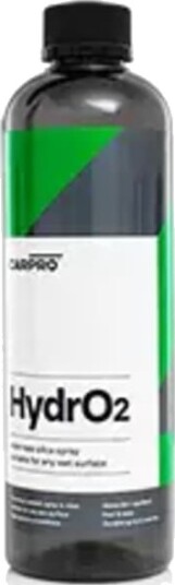 Carpro Sprayvoks HydrO2
Spray på spyl av 7438102 Carpro Sprayvoks HydrO2
Spray på spyl av 7438102