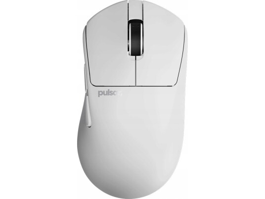 Pulsar X3 Medium Trådløs Gamingmus hvit