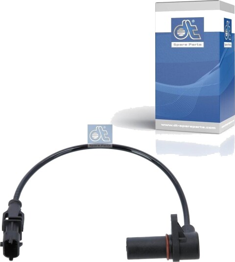 DT Spare Parts 5.44035 Sensor, kamakselposisjon DT Spare Parts 5.44035 Sensor, kamakselposisjon