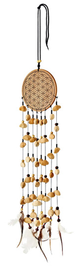 Meinl Sonic Energy Skfolm Flower Of Life Kenari Chimes Medium