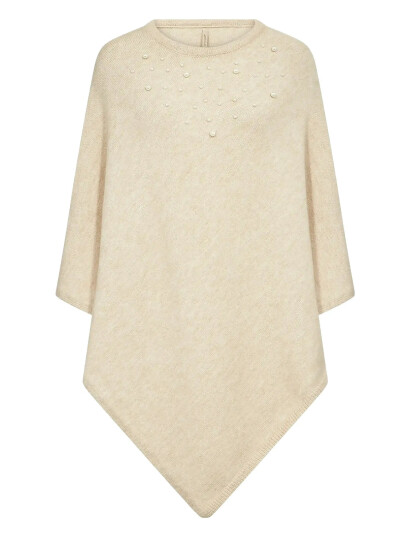 Soyaconcept Sc-Akeleje - Beige - ONE SIZE Soyaconcept Sc-Akeleje - Beige - ONE SIZE