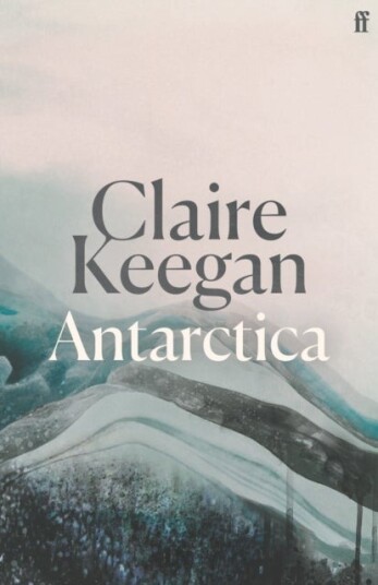 Antarctica Antarctica