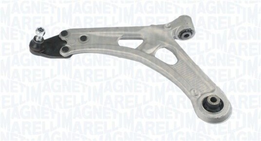 Bærearm MAGNETI MARELLI 301181411410