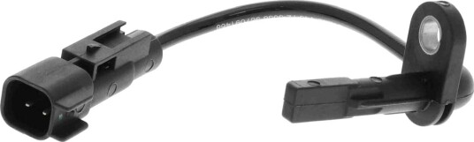 Sensor, ABS VEMO V40-72-0058