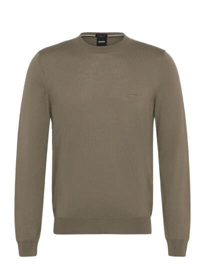 BOSS Botto-L - Khaki green - XXL BOSS Botto-L - Khaki green - XXL