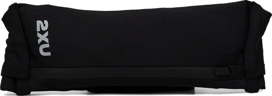 2XU Run Belt Black ONE SIZE