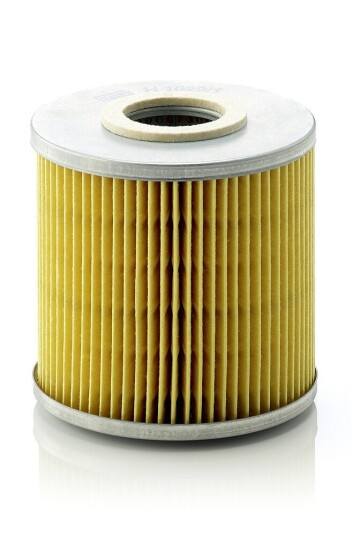 Oljefilter MANN FILTER H 1029/1 n Oljefilter MANN FILTER H 1029/1 n