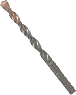 Stanley Bor Til Betong Trekantet 18 Mm (Sta58608)