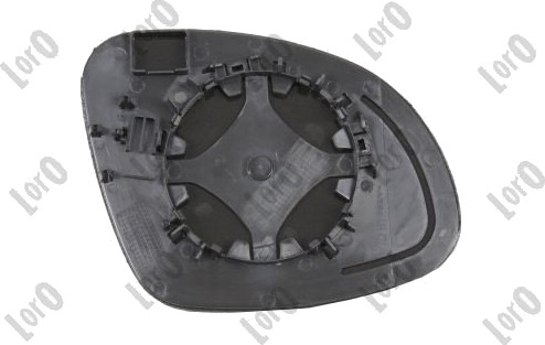 ABAKUS 3512G01 Speilglass, ytterspeil ABAKUS 3512G01 Speilglass, ytterspeil