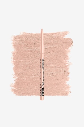 NYX Professional Makeup Vivid Rich Mechanical Liner Hvit