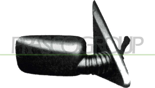 PRASCO FT1217103 Sidespeil